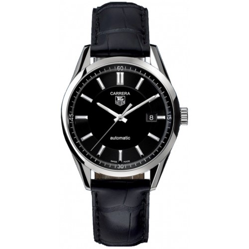 Tag Heuer Carrera Automatic 39mm Men's Watch WV211B-FC6180